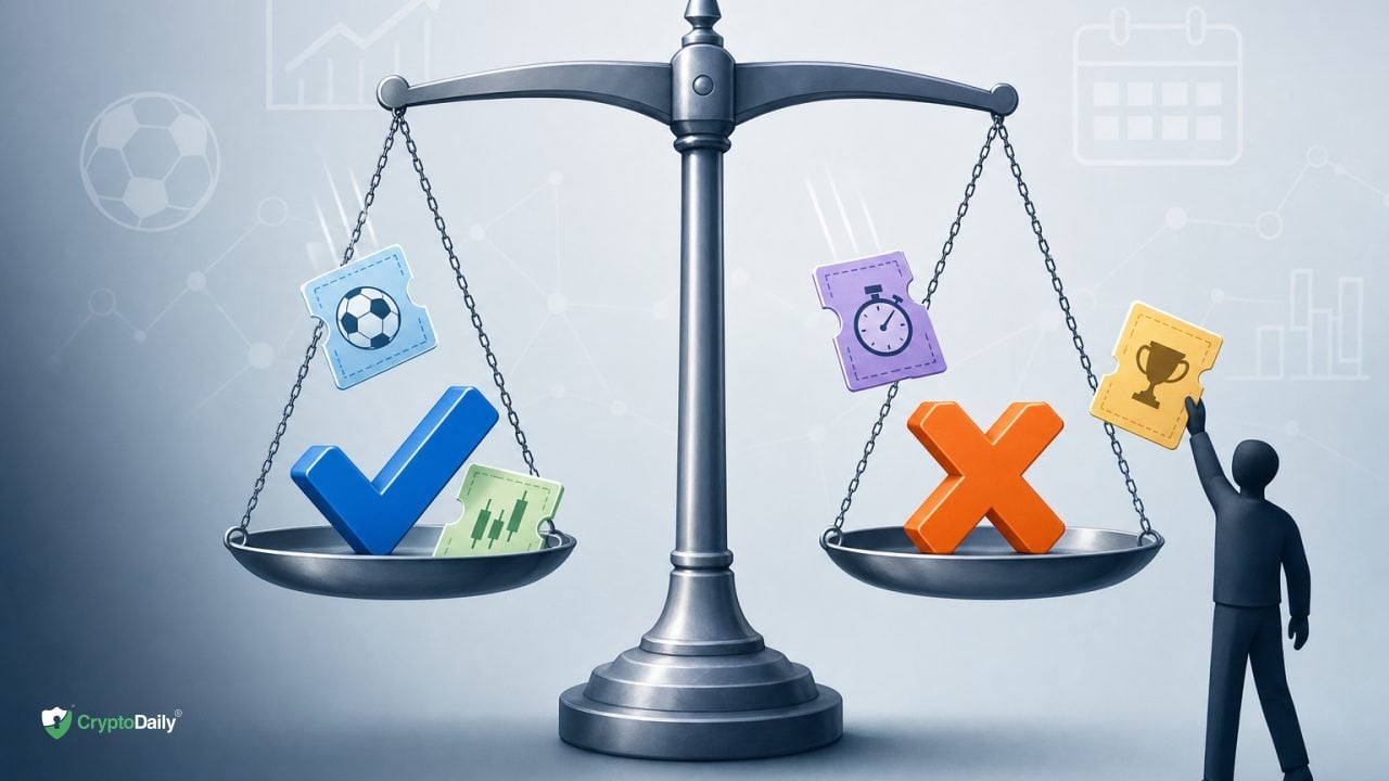 Inside Dexsport’s Prediction Markets: How the Product Works and What Users Can Trade