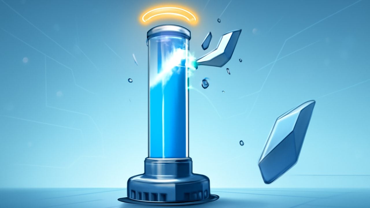 Intel outperforms and aims higher &mdash; rising gauge pierces ceiling
