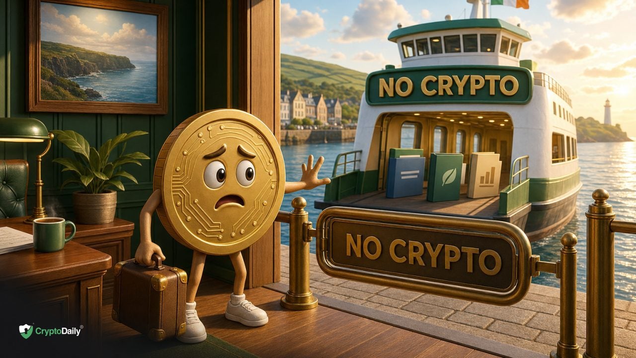 Ireland Excludes Crypto From New Tax-Advantaged Investment Accounts