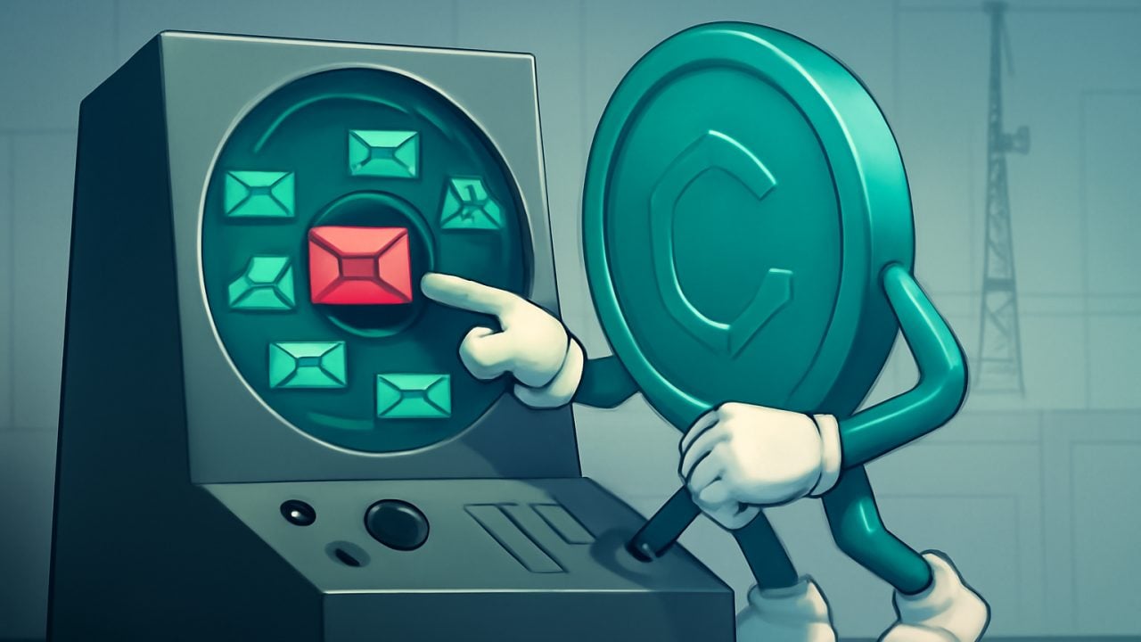 Radar-Spotting the Scam Letter
