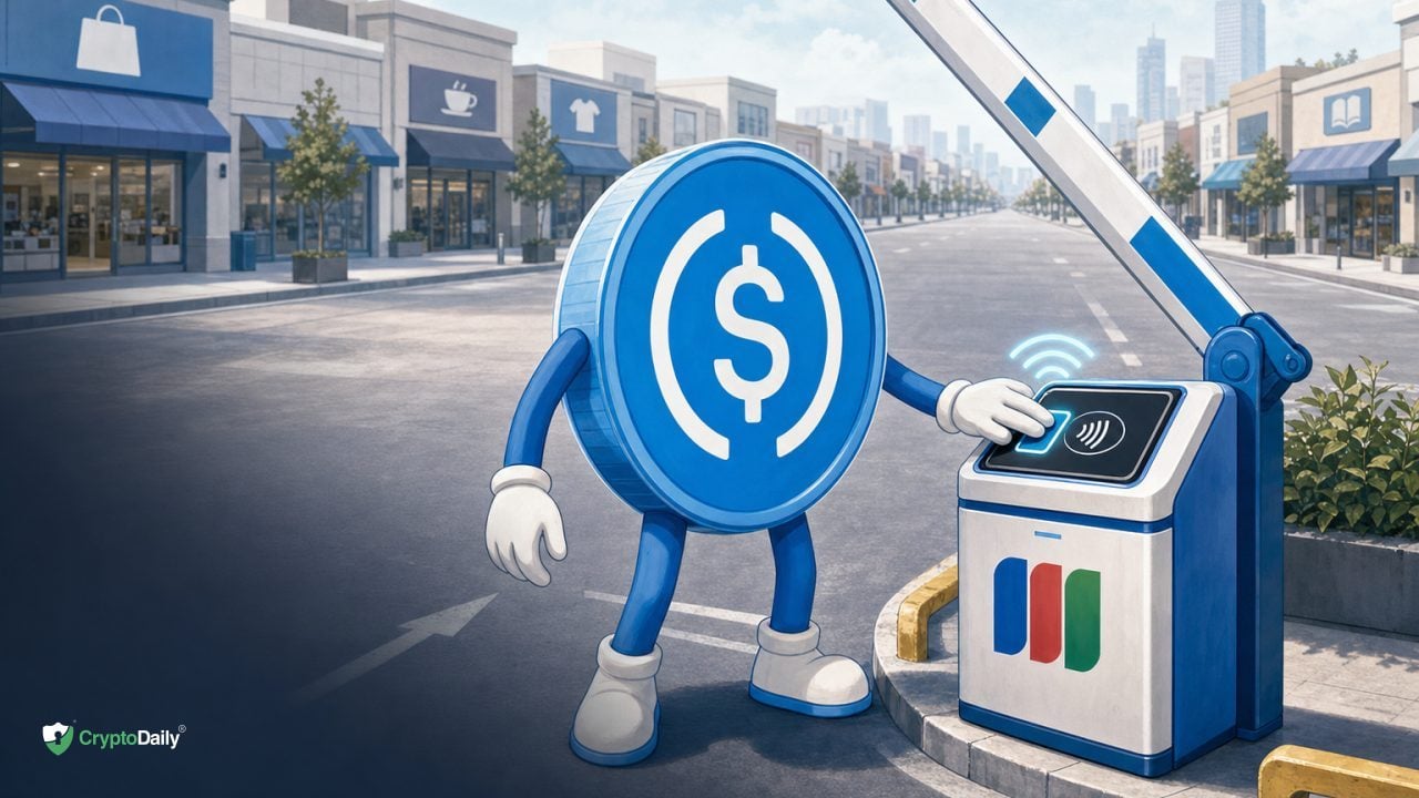 JCB and Circle Target 40 Million Merchants: Can USDC Break Into Everyday Payments?