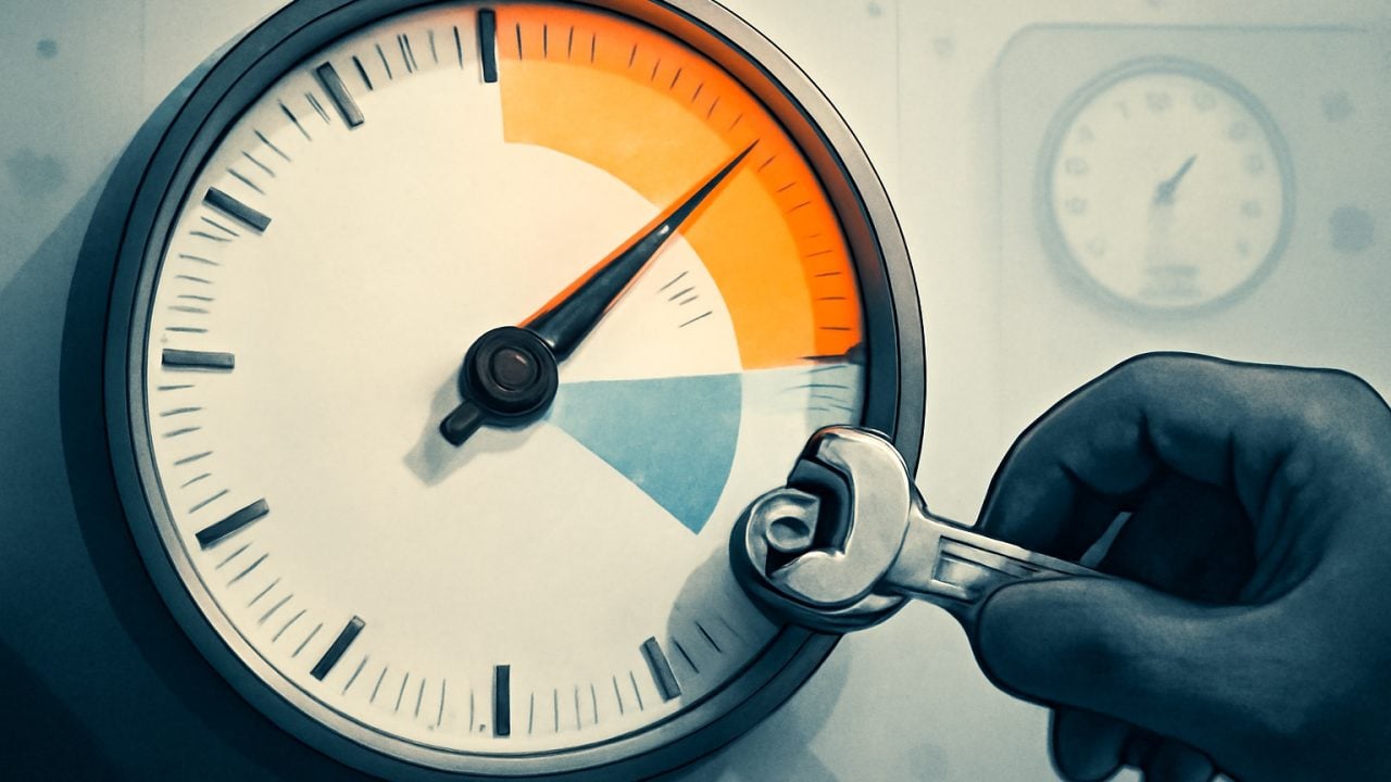 Recalibrated Gauge: The Hidden Shift in Payrolls