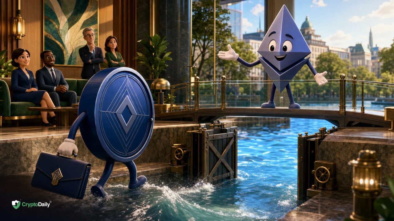 JPMorgan Brings JPM Coin Deposit Token to Ethereum for Institutional Clients