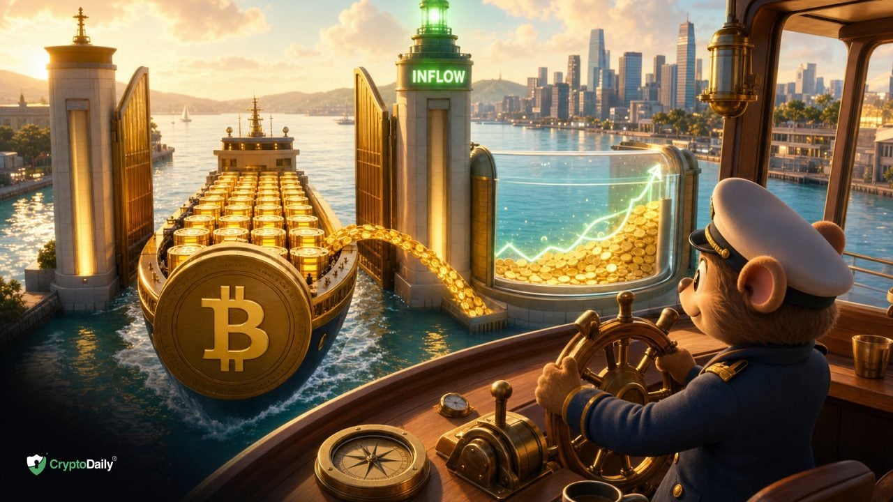 JPMorgan Estimates $50B Has Flowed Into Crypto This Year as ETF Demand Recovers