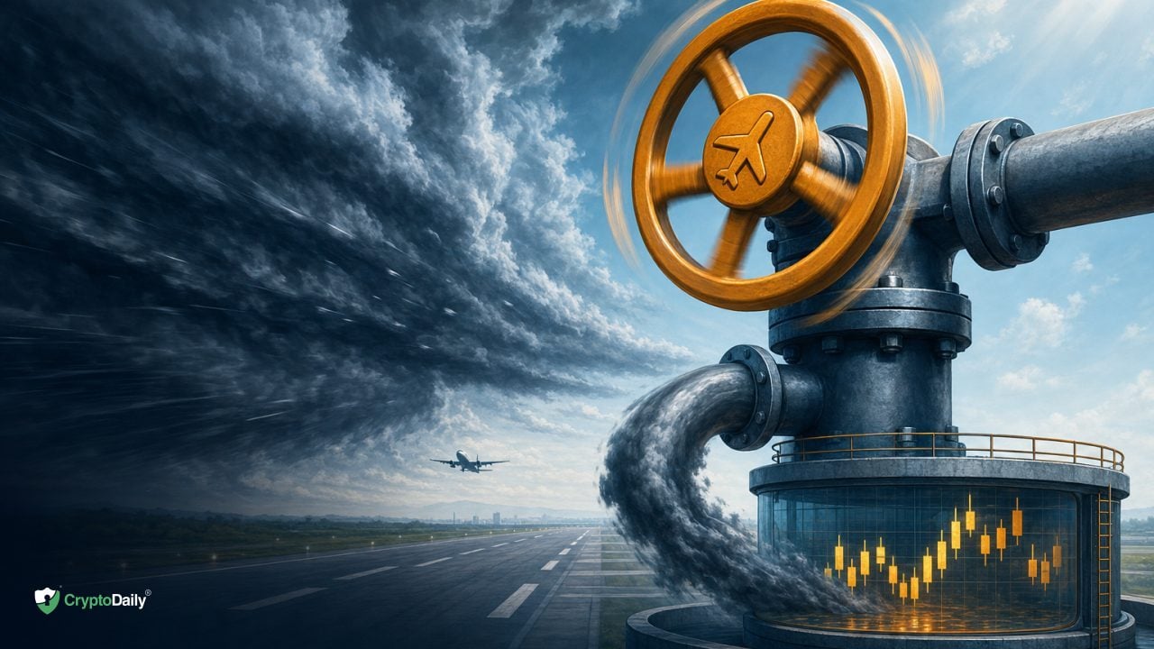 Kalshi Flight Cancellation Markets: Can Travel Disruption Become a Tradable Hedge?