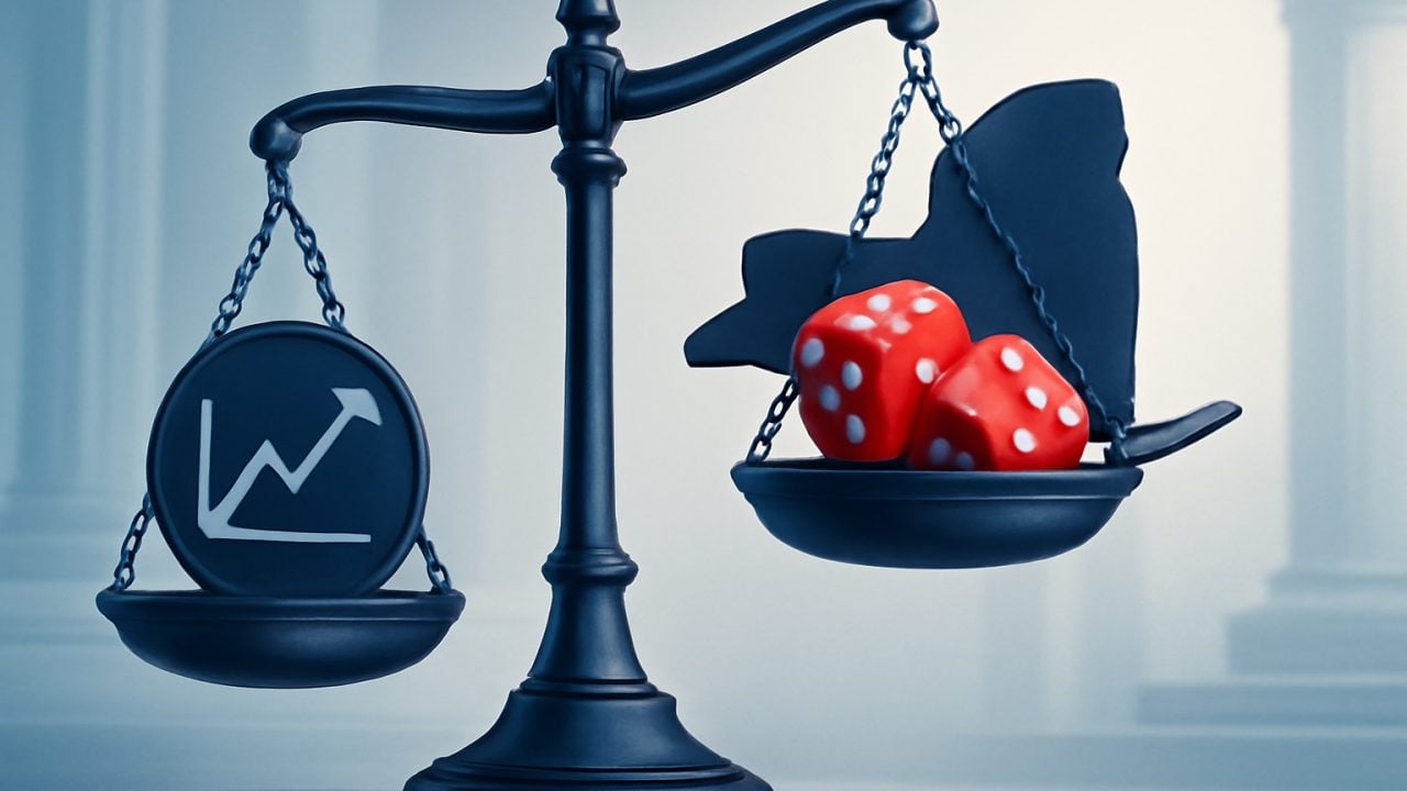 Legal Scale Tilt