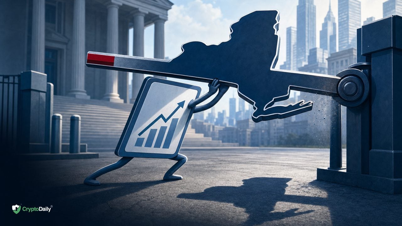Kalshi vs New York: Are Prediction Markets Gambling?