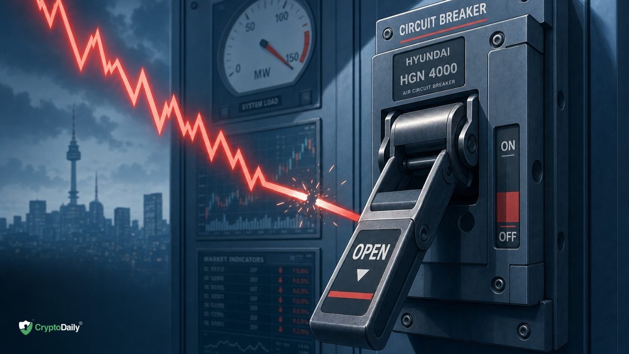 KOSPI Circuit Breakers: How Korea Handles Extreme Volatility