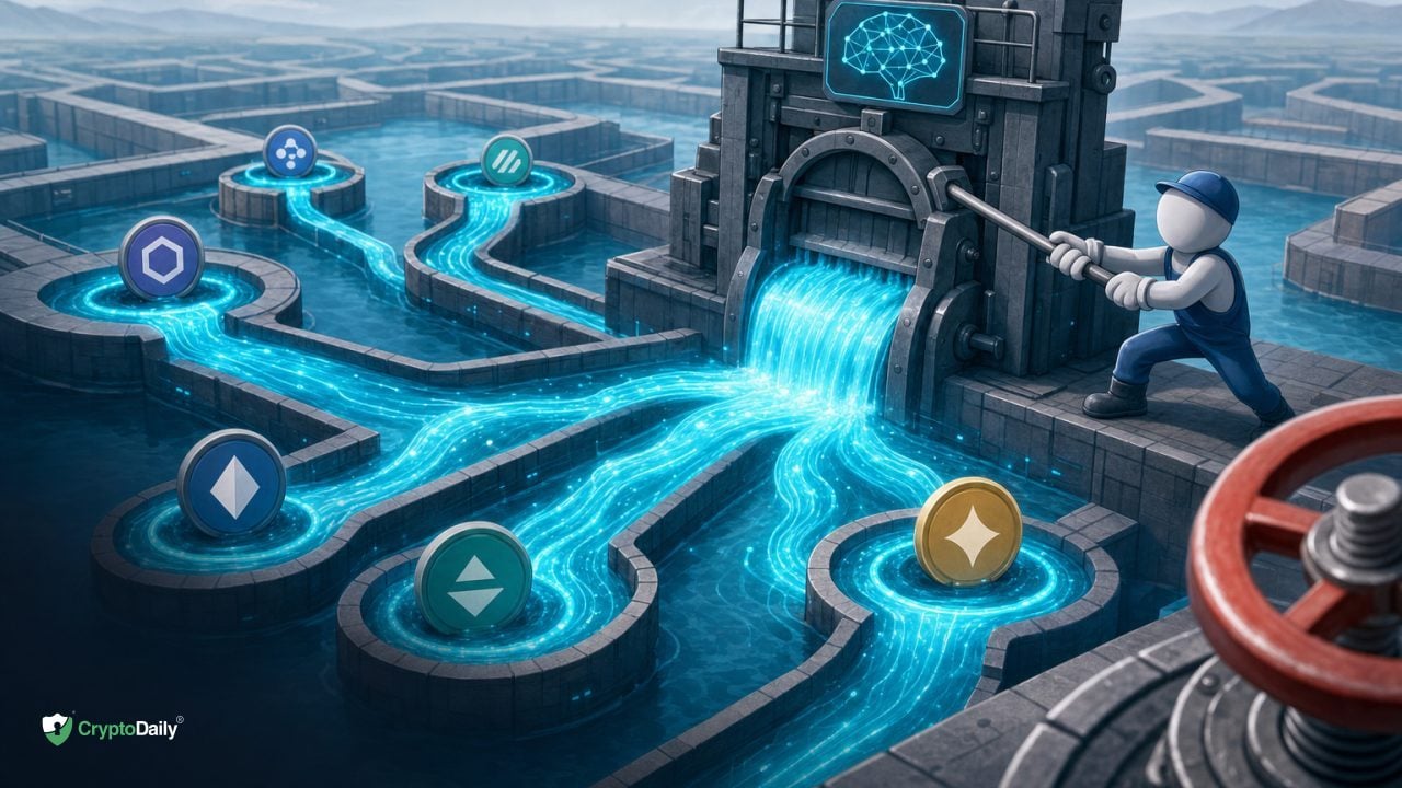 Kraken's Agentic Trading App: Why AI Order Flow Could Reshape Altcoin Liquidity