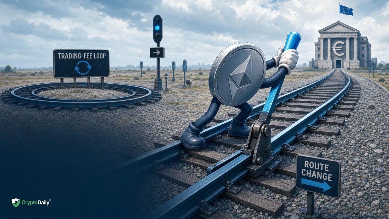 Kraken's Europe Banking Push: Why Exchanges Want Deposit Rails, Not Just Trading Fees