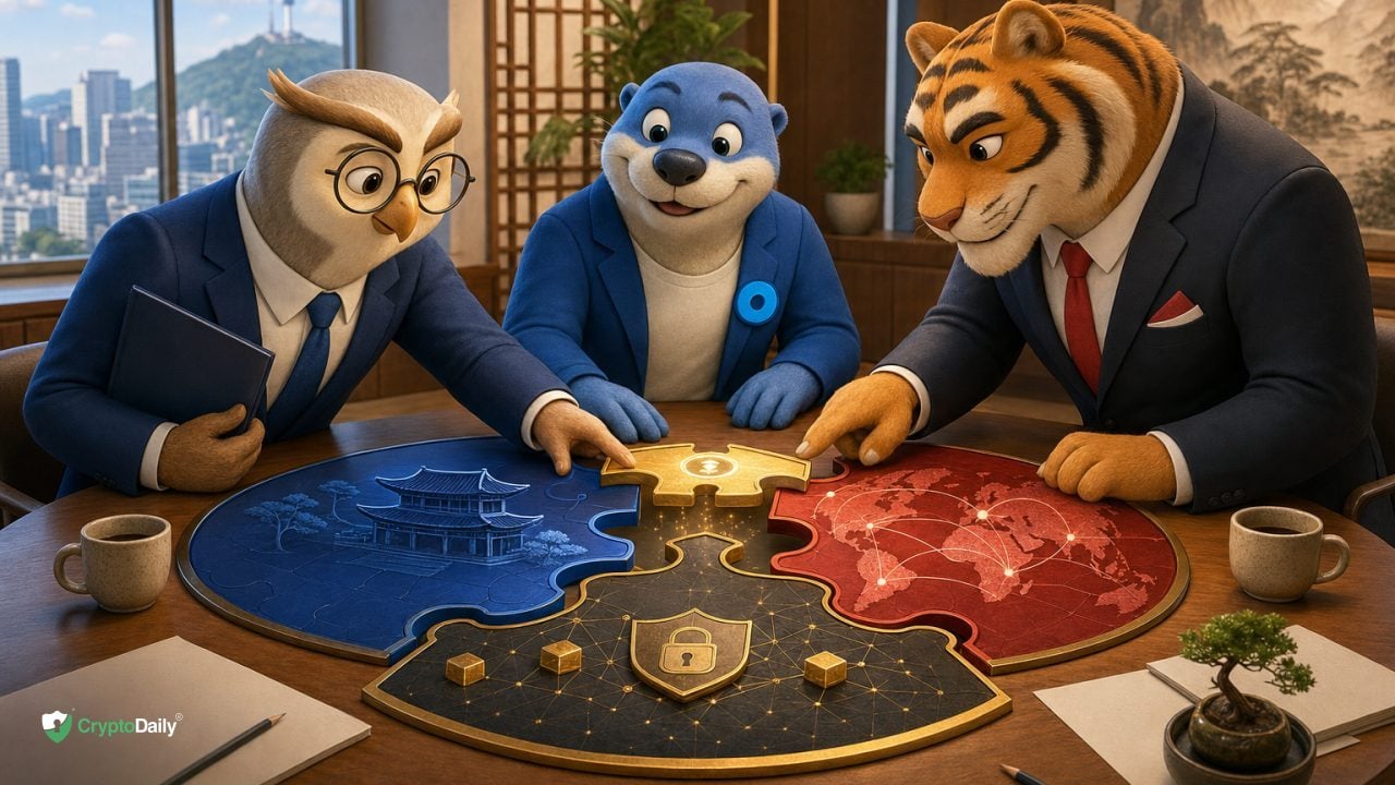 Kyobo Life, Circle and SBI Explore Stablecoin and Tokenized-Asset Services in Korea