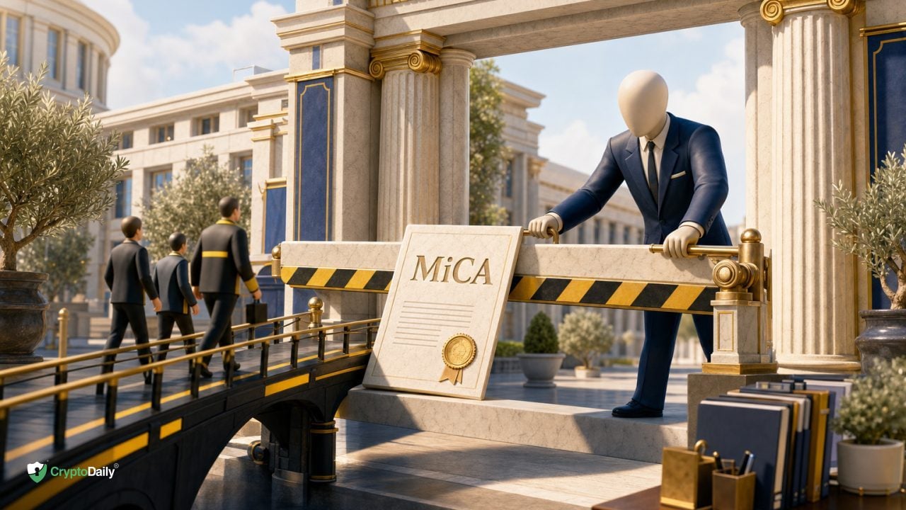 Report Says ECB Chief Lagarde Intervened in Binance’s Greek MiCA Licence Bid