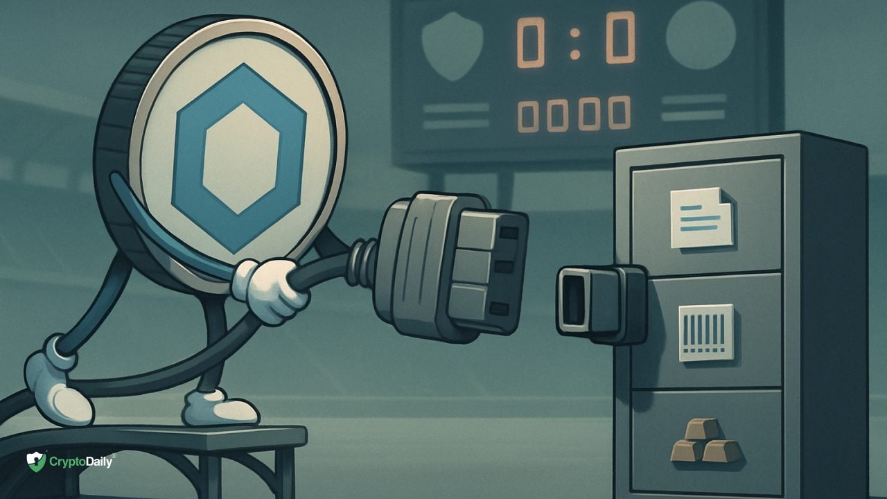LINK and World Cup Prediction Data: Can Chainlink Turn Sports Odds Into an RWA Narrative?