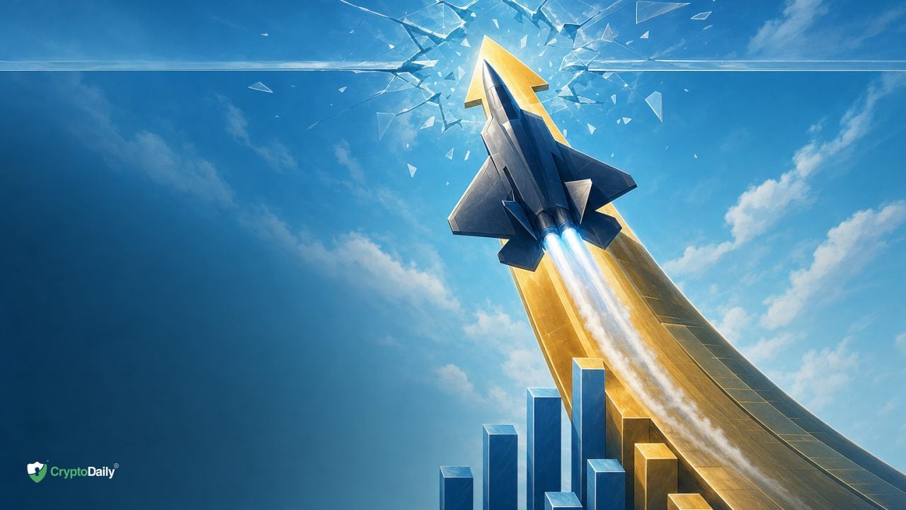 Lockheed Martin Stock Jumps 10% After Strong Q2 Earnings