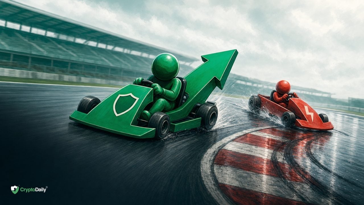 Low-Volatility Stocks Beat Momentum: Why the S&P 500 Defensive Rotation Is Back