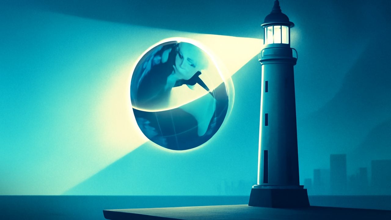 Lighthouse Sweep Covering Global Markets