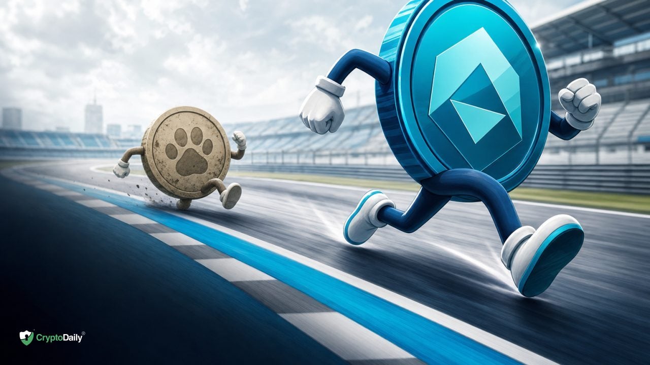 Memecore’s M Rally: Is New Meme Beta Replacing the Old Dog-Coin Trade?