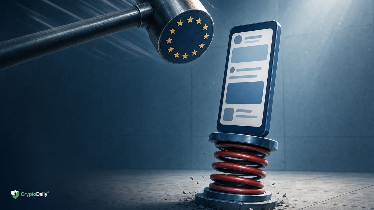 Meta's EU Addictive Design Case: Can META Absorb a Digital Services Act Fine Risk?