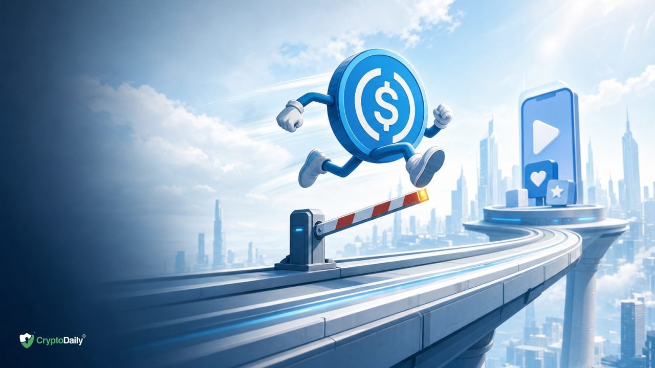 Meta USDC Creator Payouts: Can Stablecoins Become the New Influencer Payment Rail?