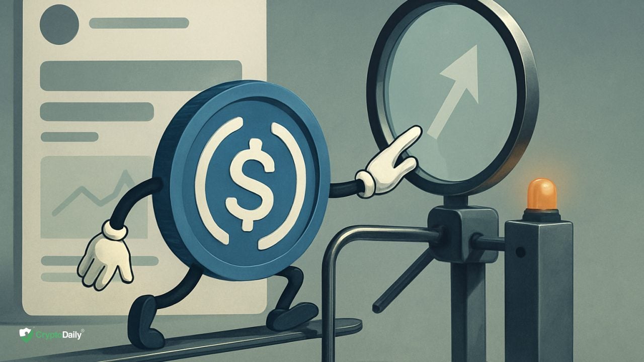 Meta’s USDC Payout Rail: Can Stablecoins Win the Creator-Economy Search Trend?