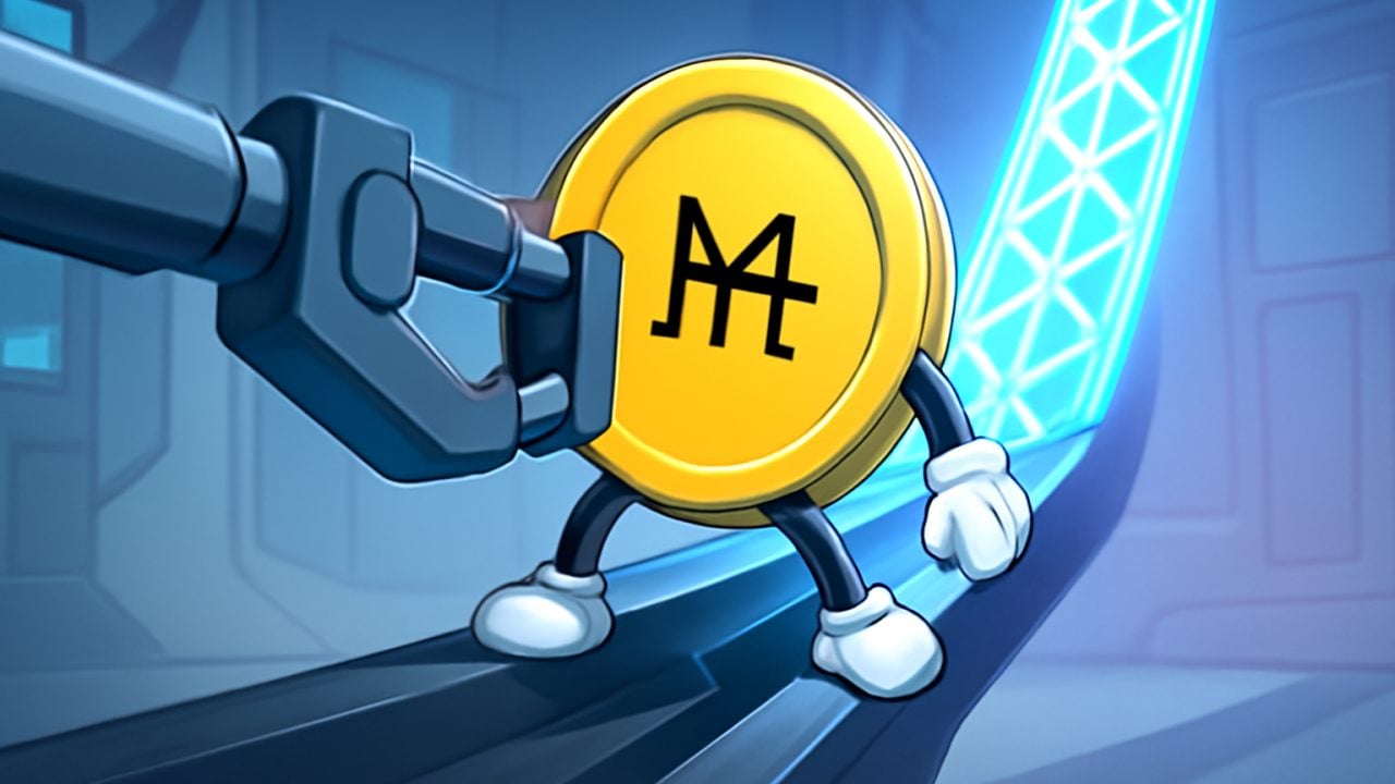 MTL aligns in the upgrade bay&mdash;hard fork as a catalytic jig