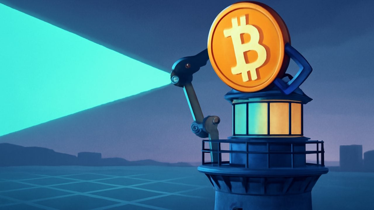 Bitcoin Lighthouse Lender &mdash; Always On