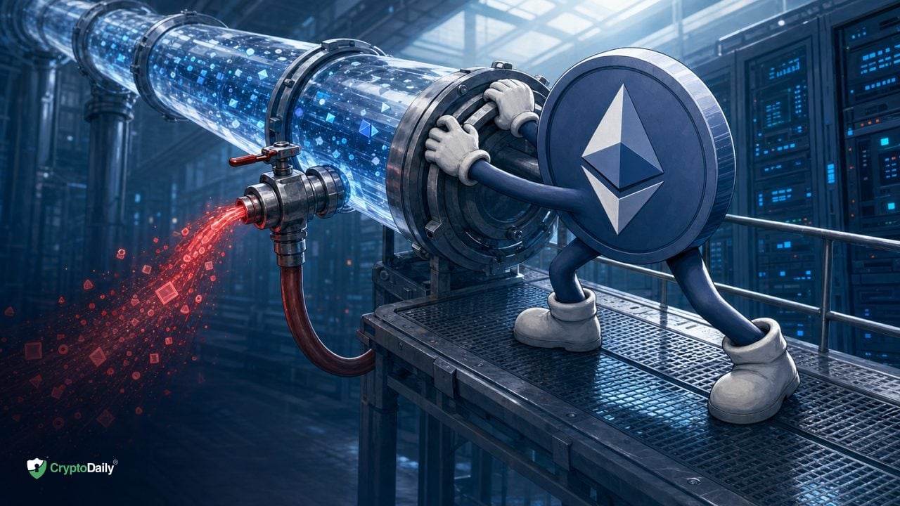 Ethereum’s Biggest Sandwich Bot Got Drained: Why MEV Infrastructure Is Now an Attack Surface
