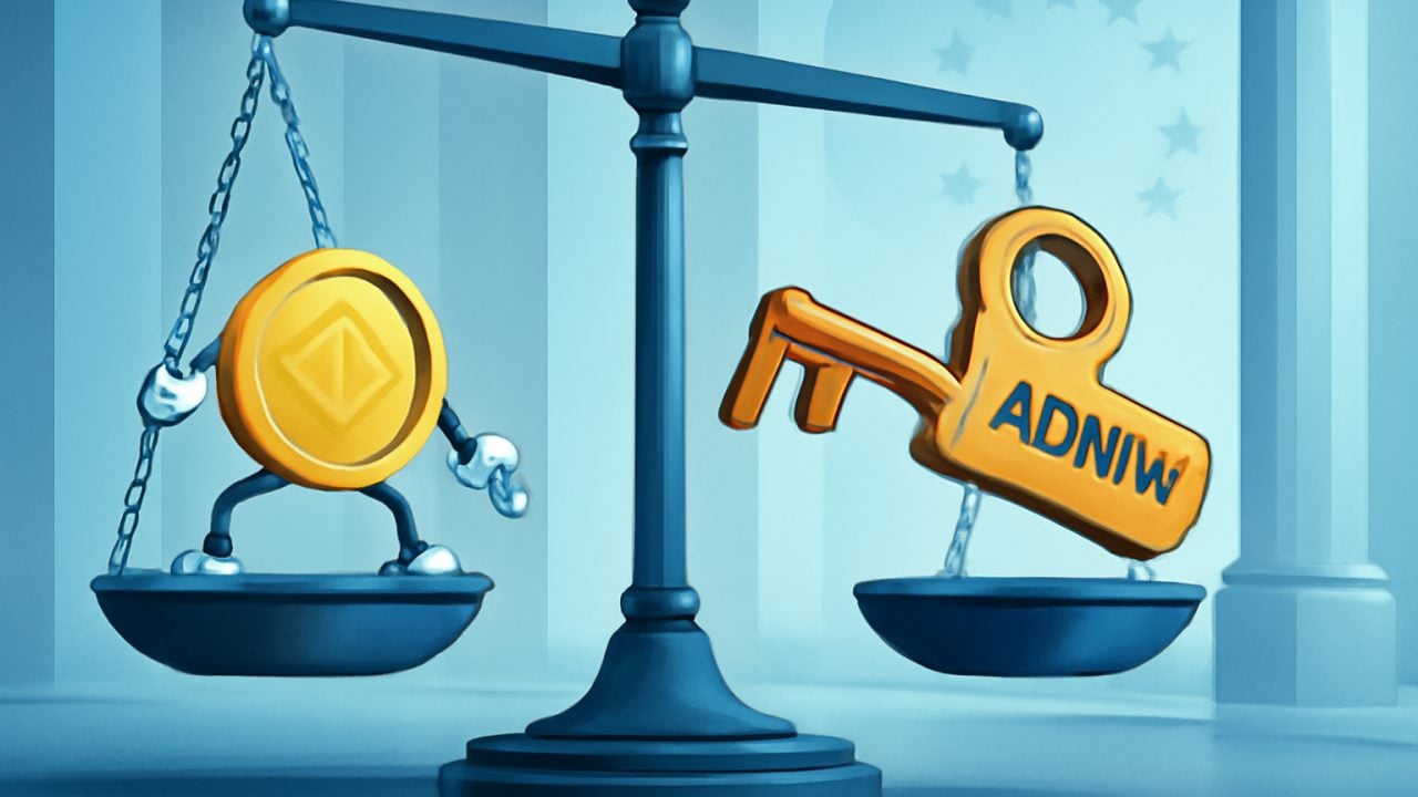 Admin Keys Tip the Scales of EU DeFi Rules