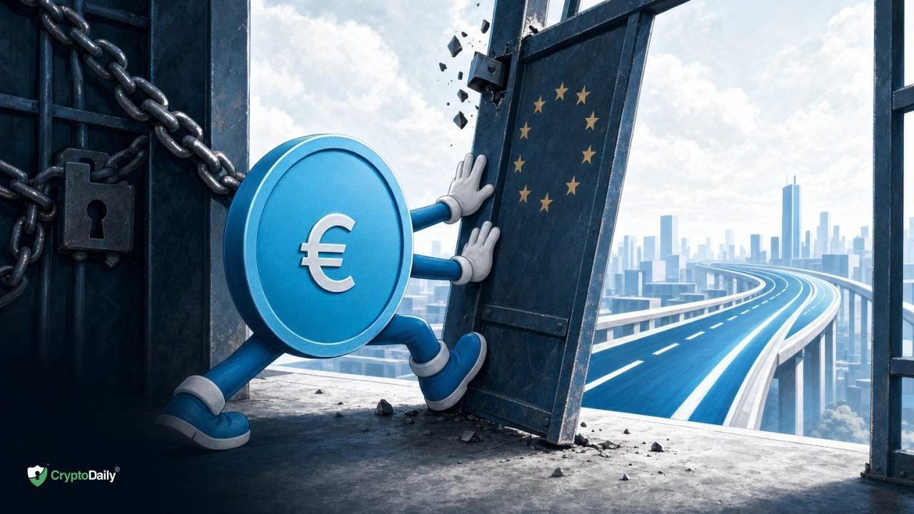 MiCA 2.0 Stablecoin Review: Can Europe Make Euro Tokens Competitive Again?