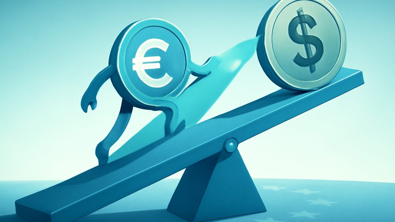 Rebalancing the Scales: Euro vs Dollar Stablecoins
