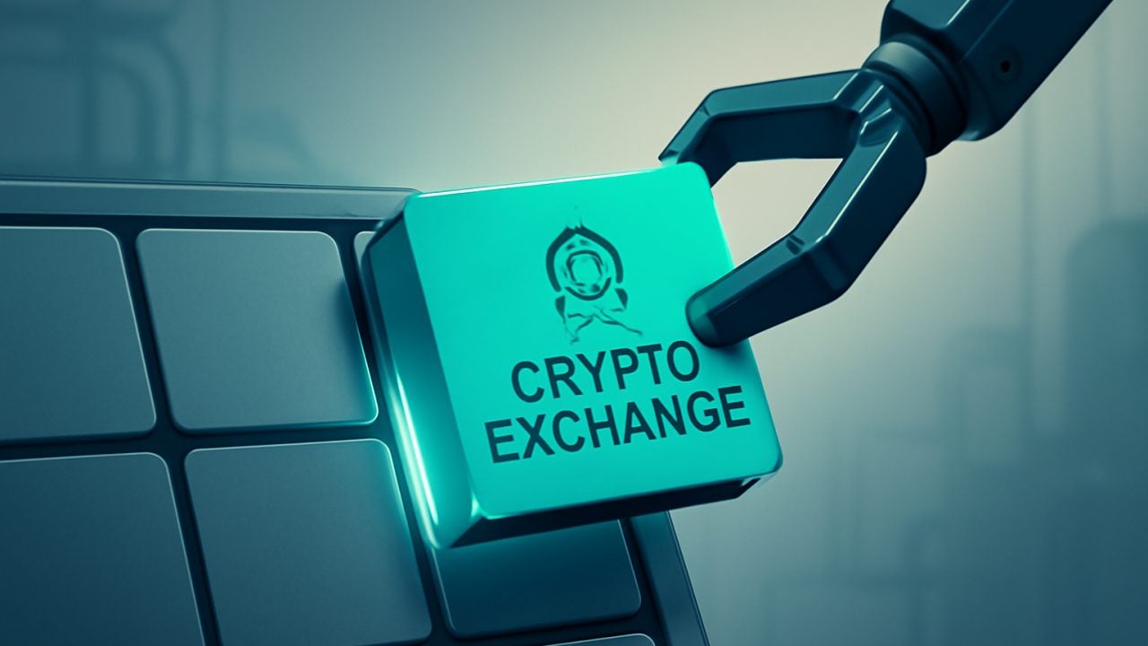 Buying into crypto: slotting Korbit into the machine