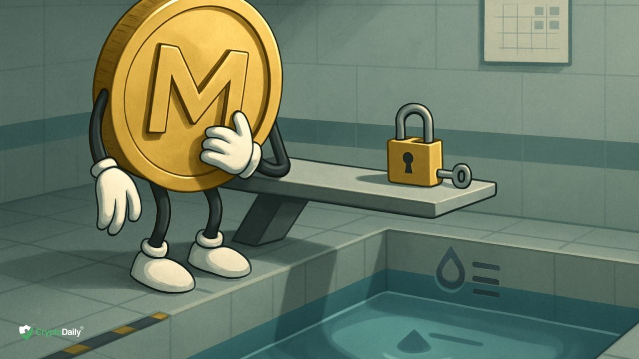 Moca Network’s June 11 Unlock: A Thin-Float Test for MOCA Liquidity