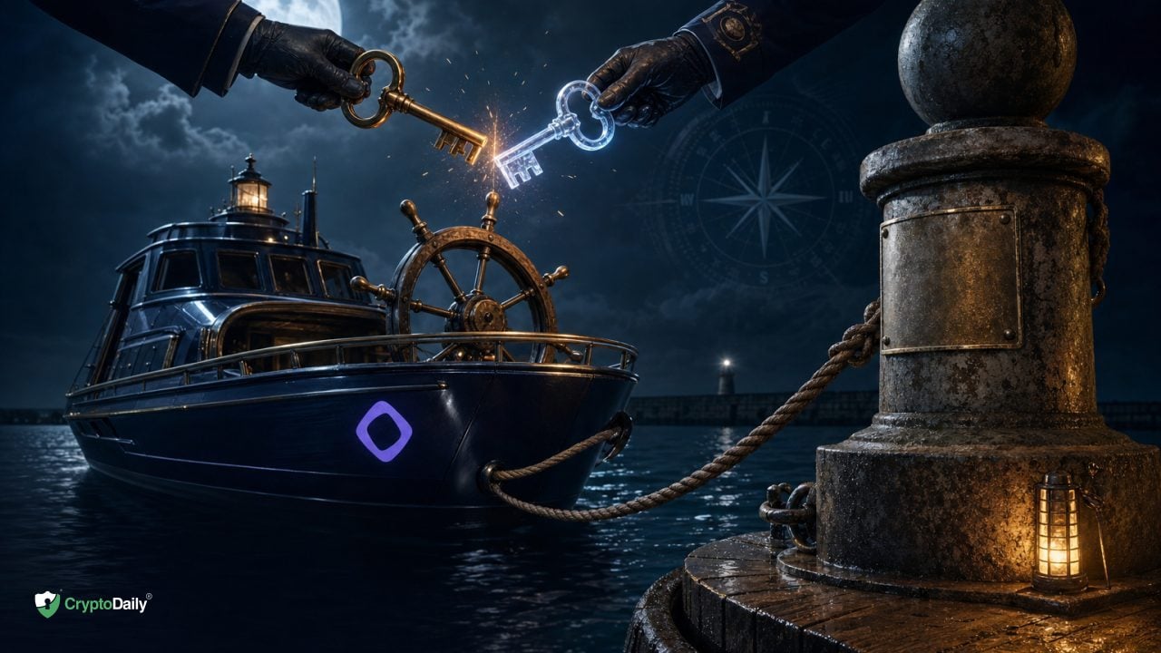 Monad Proposes Key Rotation Without Changing Wallet Addresses