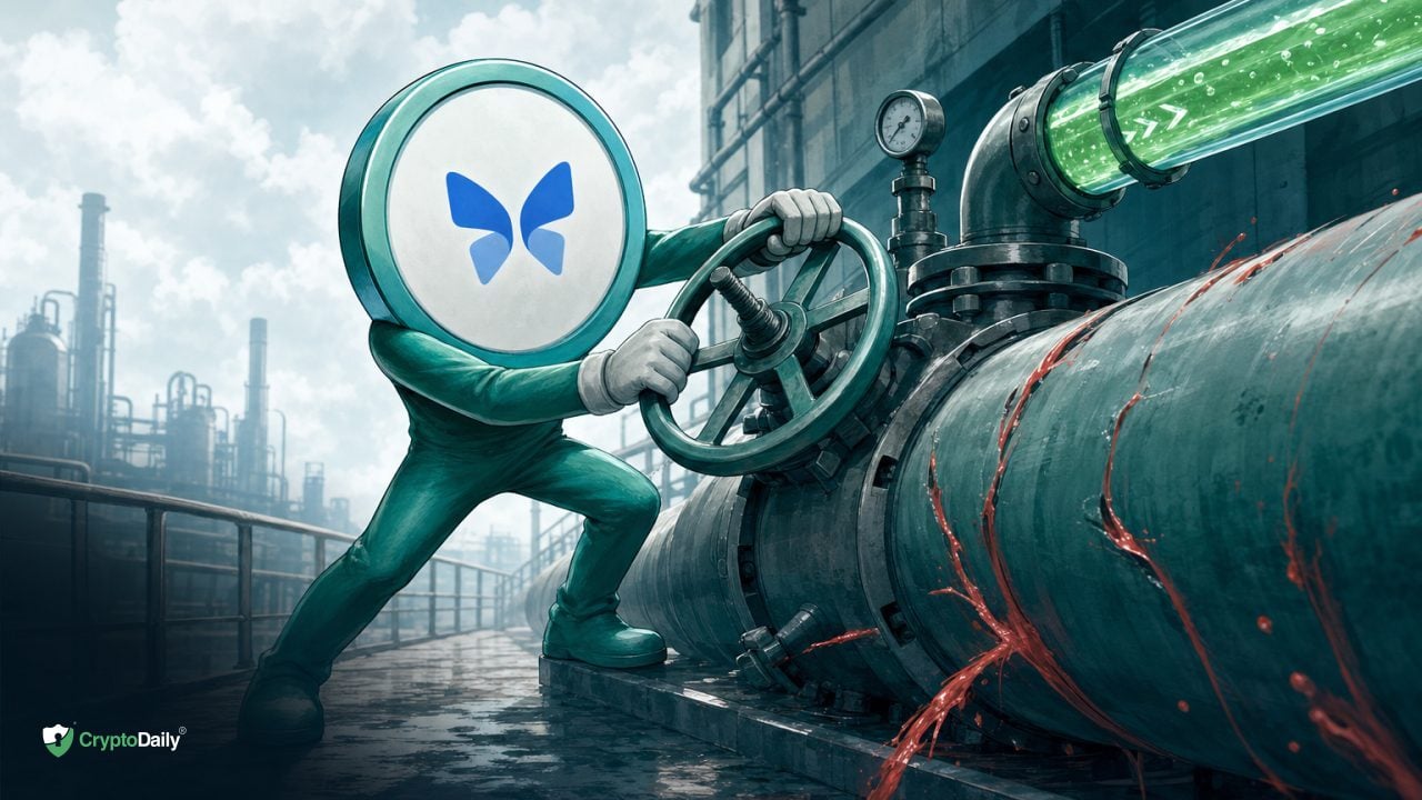 Morpho’s $175M Raise: Is On-Chain Credit Still Fundable After DeFi’s Liquidity Stress?