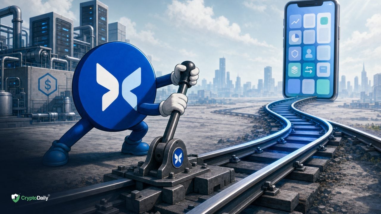 Morpho's Robinhood Moment: DeFi Lending Infrastructure Moves Into Retail Apps