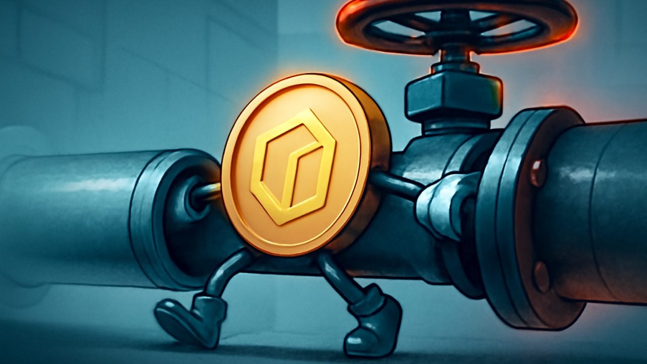 Liquidity Clamp on MOVE Holders