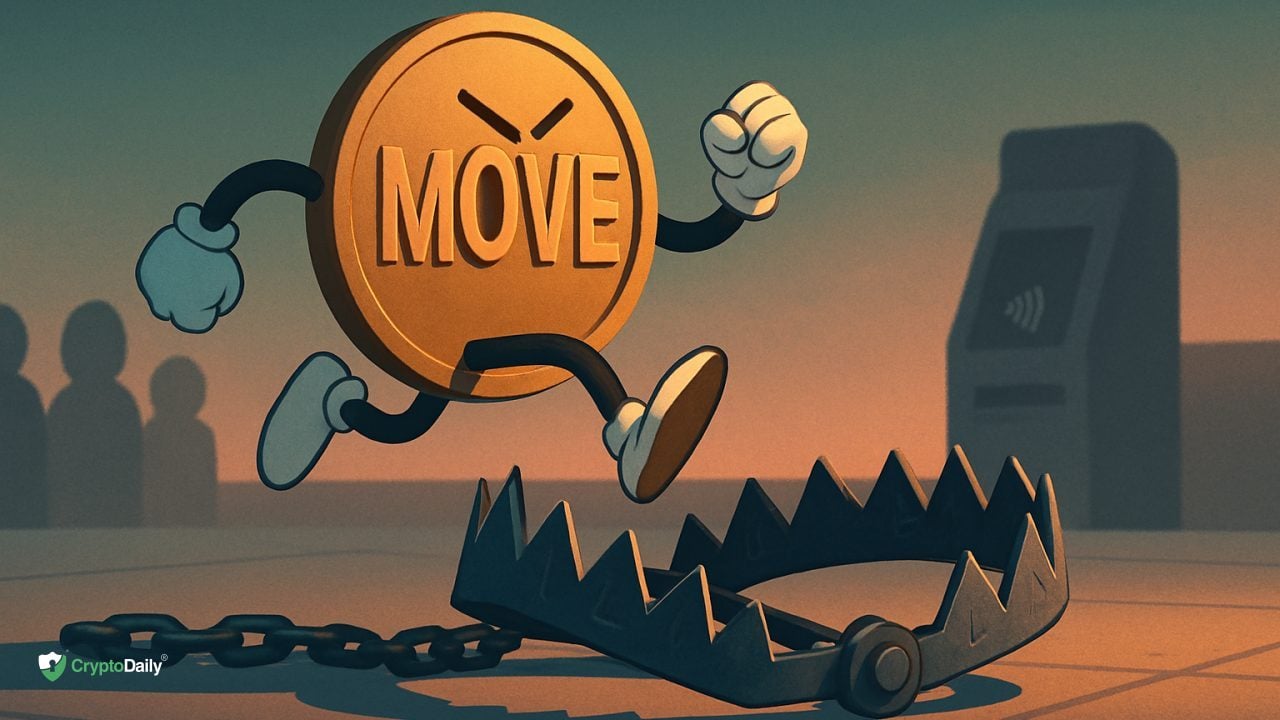Movement’s Payments Pivot: Can MOVE Escape the Crowded Layer-2 Trap?