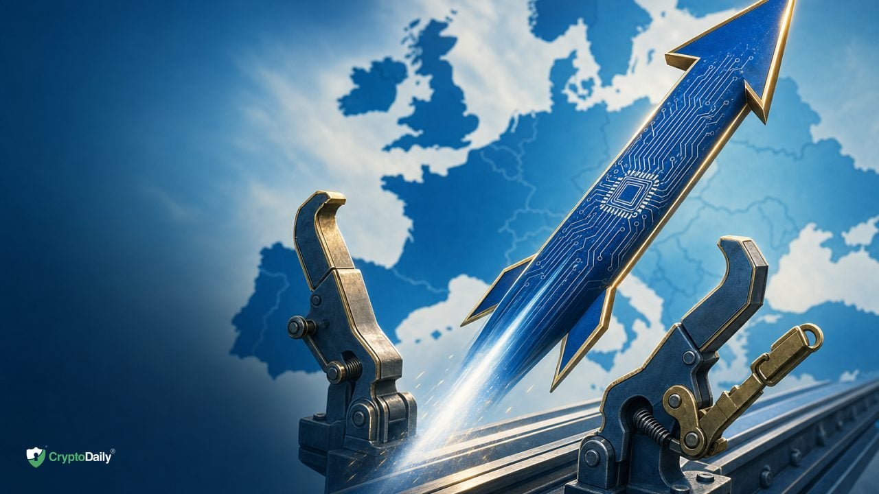 Nagarro’s 90% Takeover Spike: Europe Finds Its Own AI Services Rocket Stock