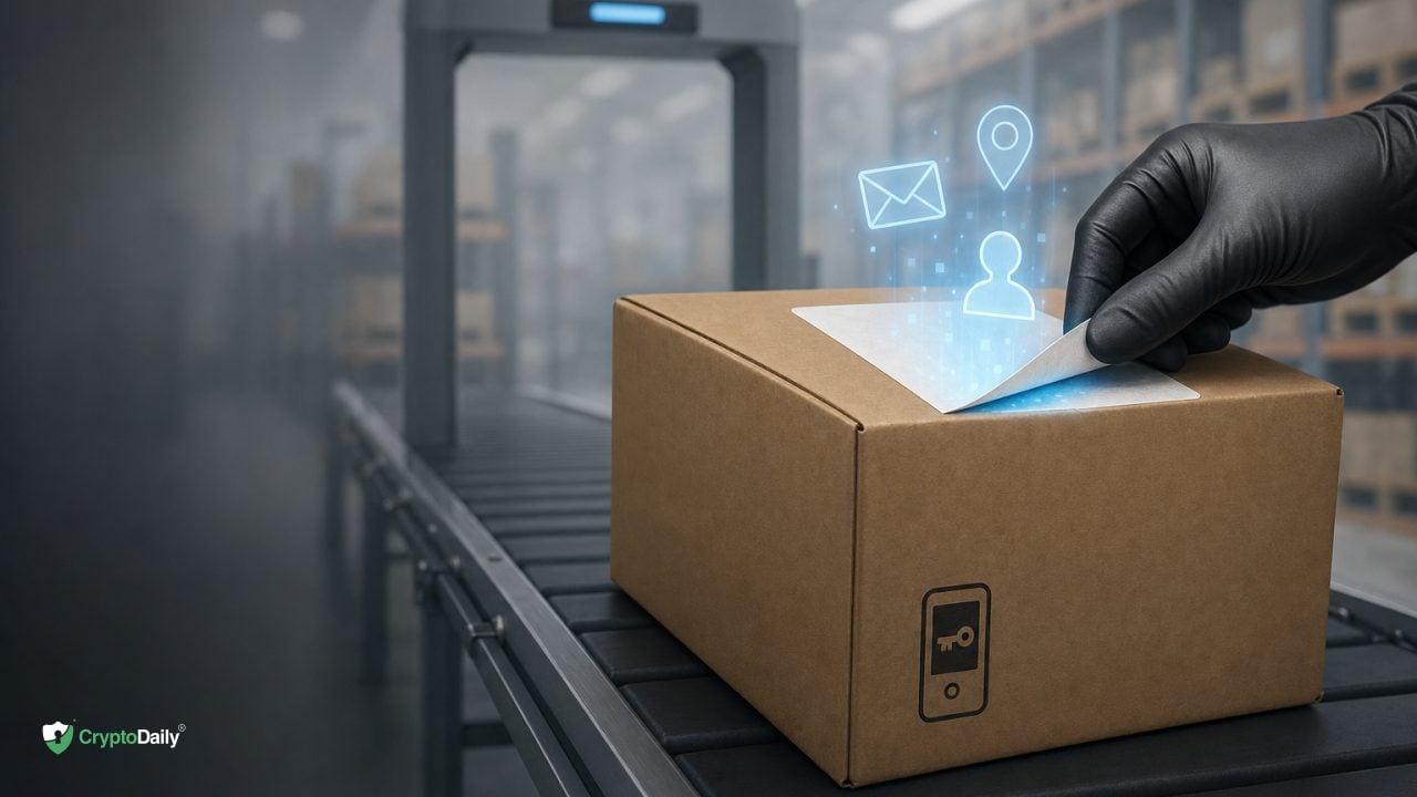 Nearly 14,000 Trezor Buyers Exposed in Shipping-Provider Breach