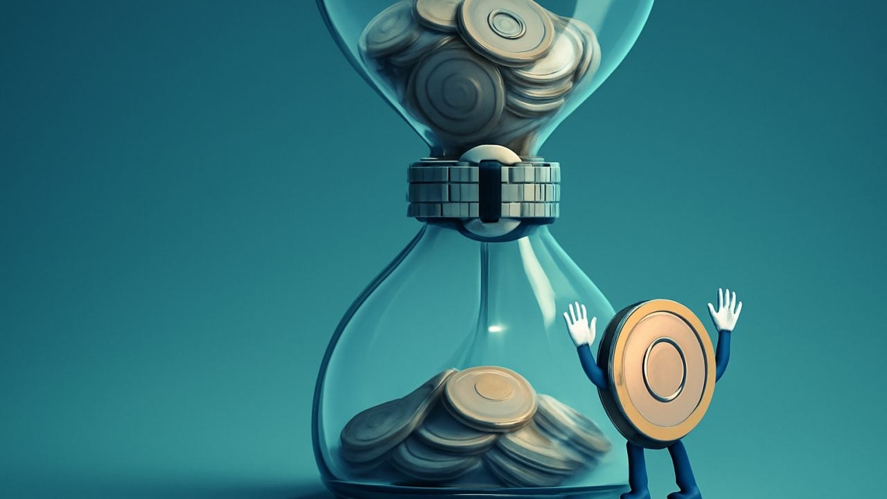 Blocked Hourglass of Inheritance