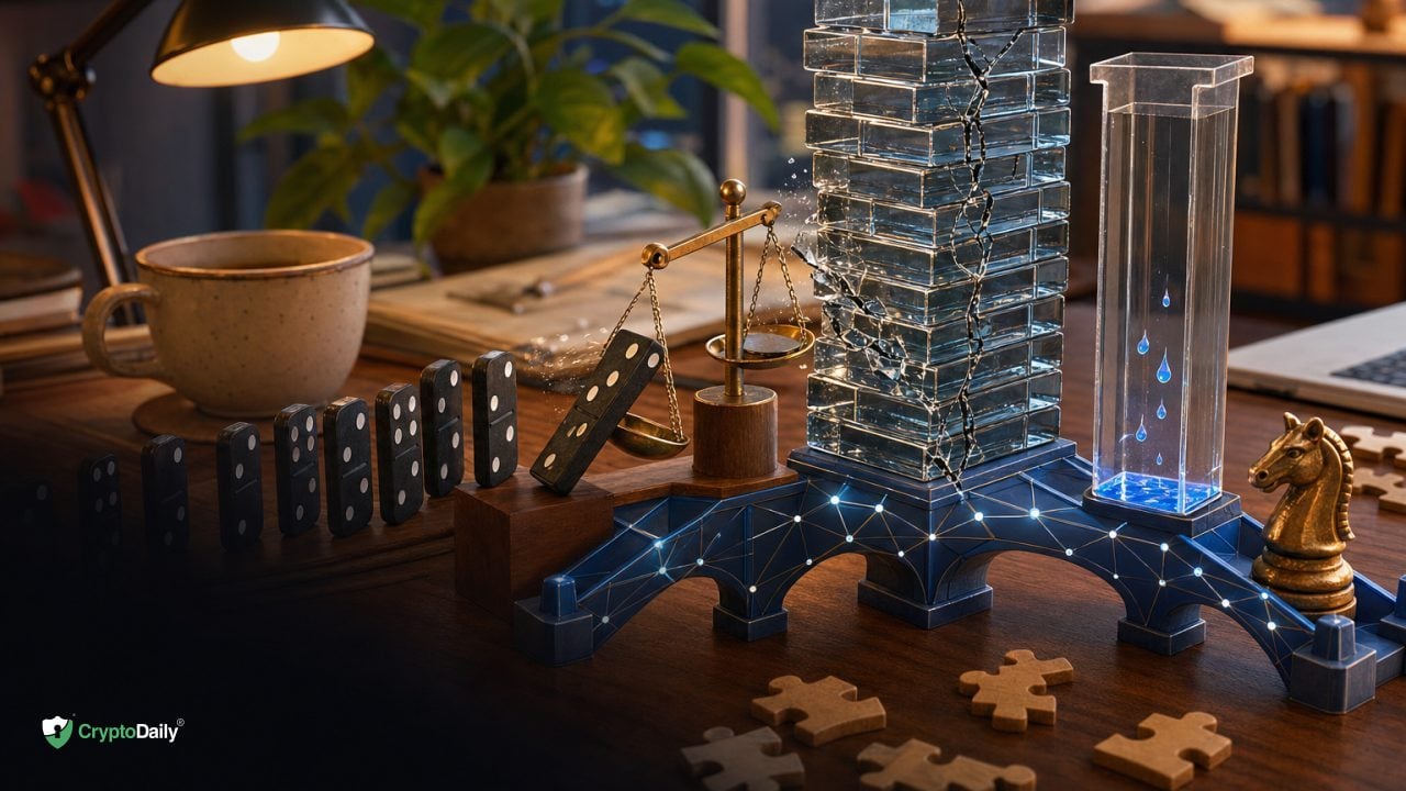 Nostra Incident Shows How Thin NSTR Liquidity Became a Starknet Collateral Risk