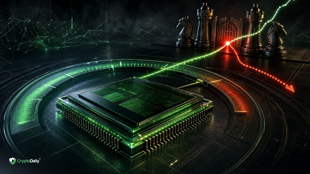 Nvidia Options Price a 5.4% Earnings Move as AI Rally Faces a Test