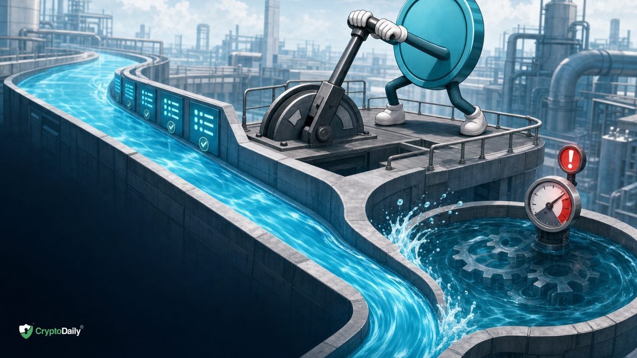 Onchain RFQ vs AMM: How Large Crypto Trades Find Liquidity