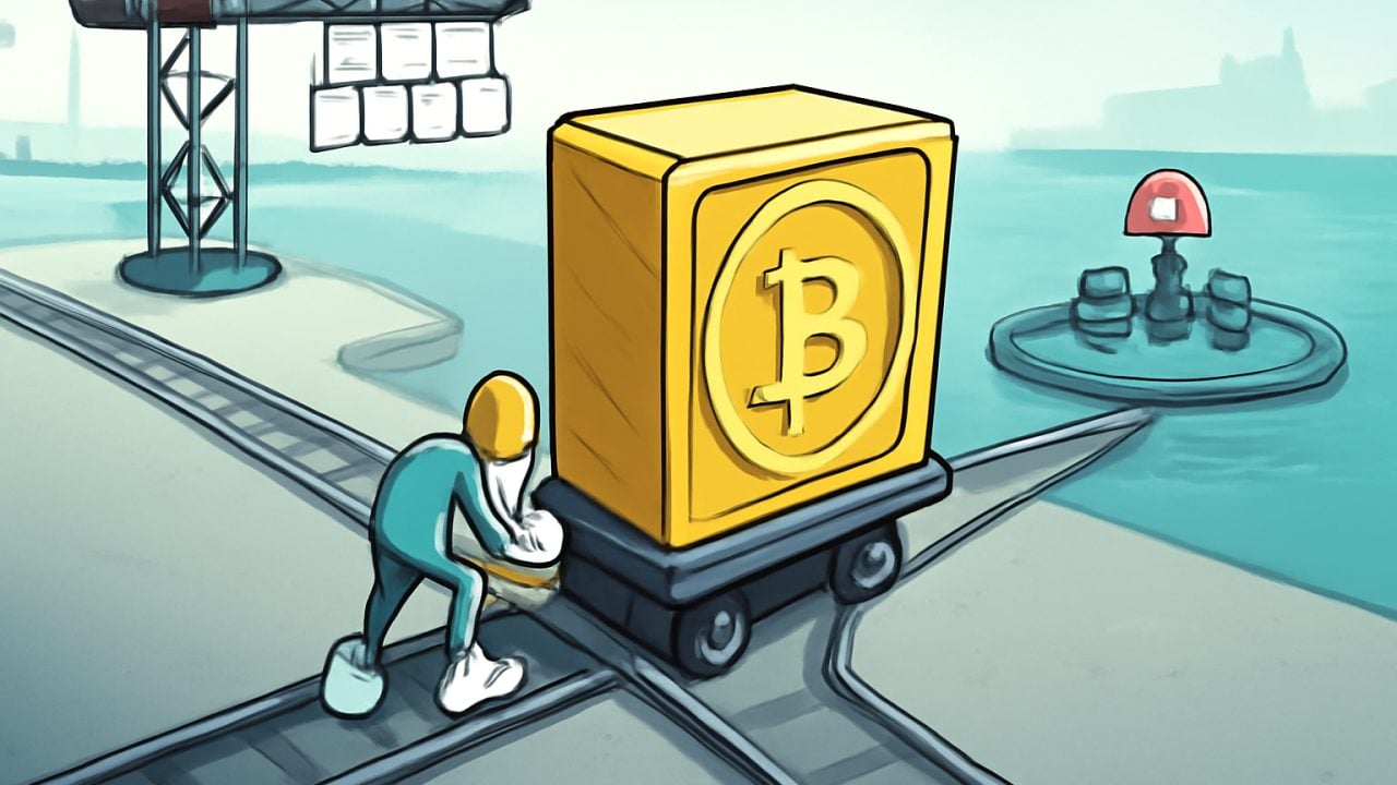 Onchain RFQ vs AMM — Two Docks, One Bulk Shipment