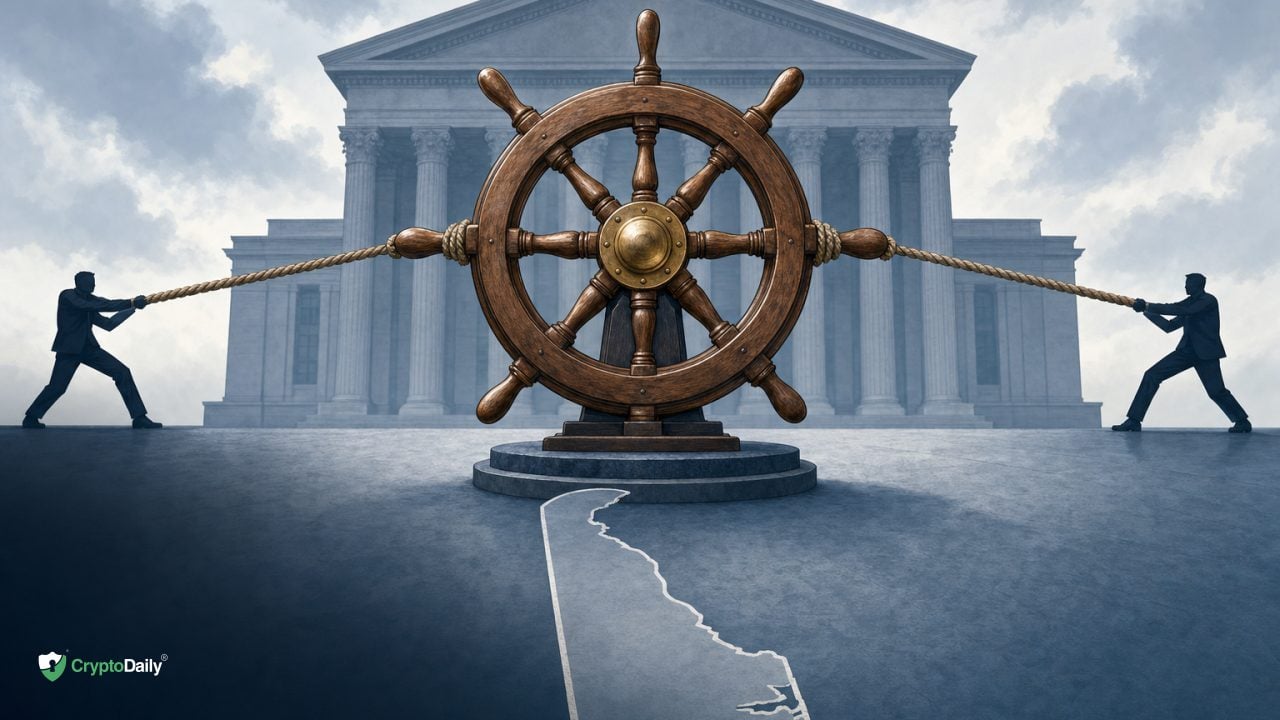 Ondo Finance Control Fight Moves to Delaware Court