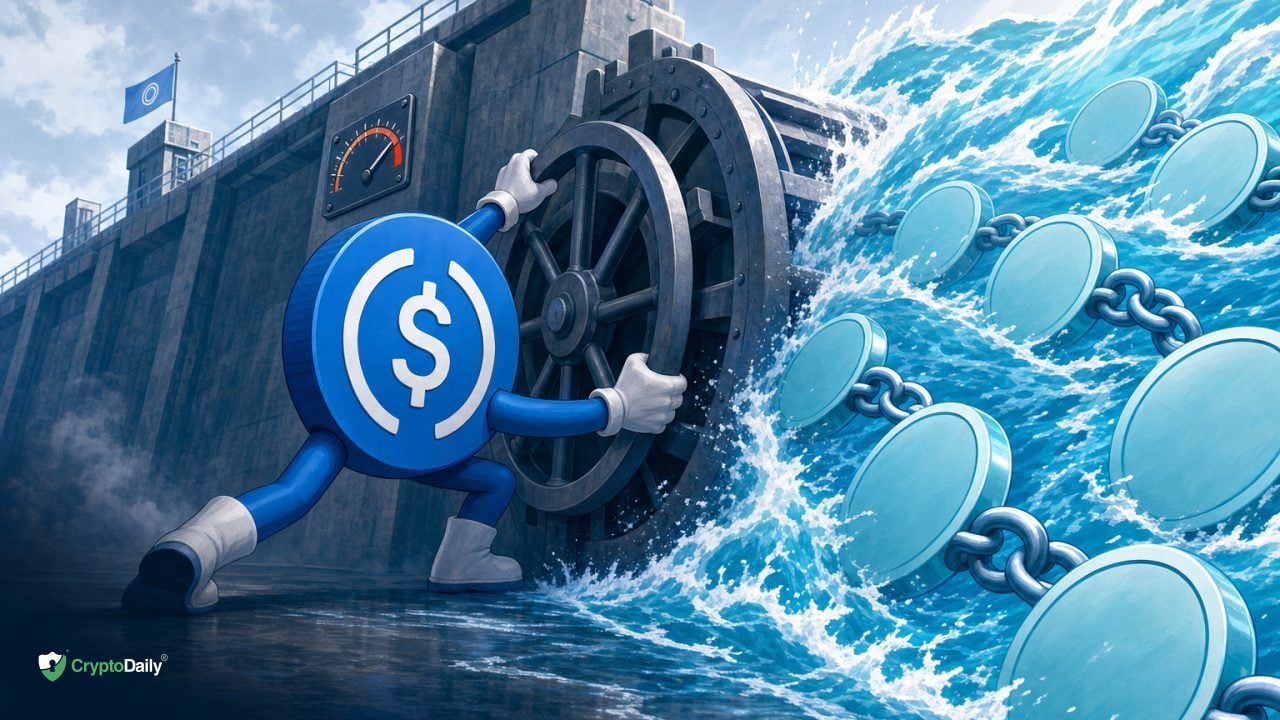 Circle’s Open USD Shock: Why a New Stablecoin Alliance Just Hit the USDC Stock Trade