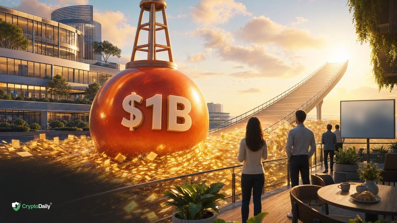 OpenAI Ad Revenue Hits $1B Annualized Run Rate Ahead of Potential IPO