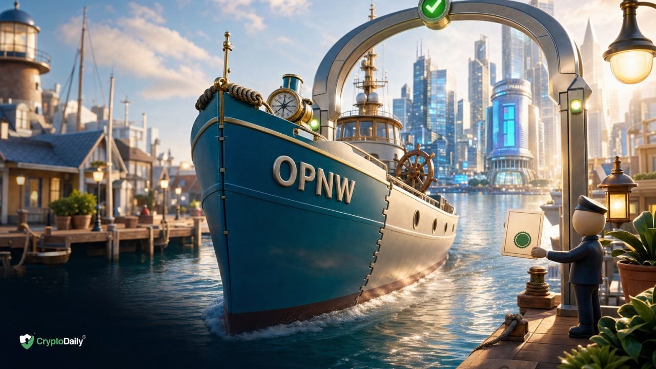OpenWorld Begins Nasdaq Trading as OPNW After Completing VerifyMe Business Combination