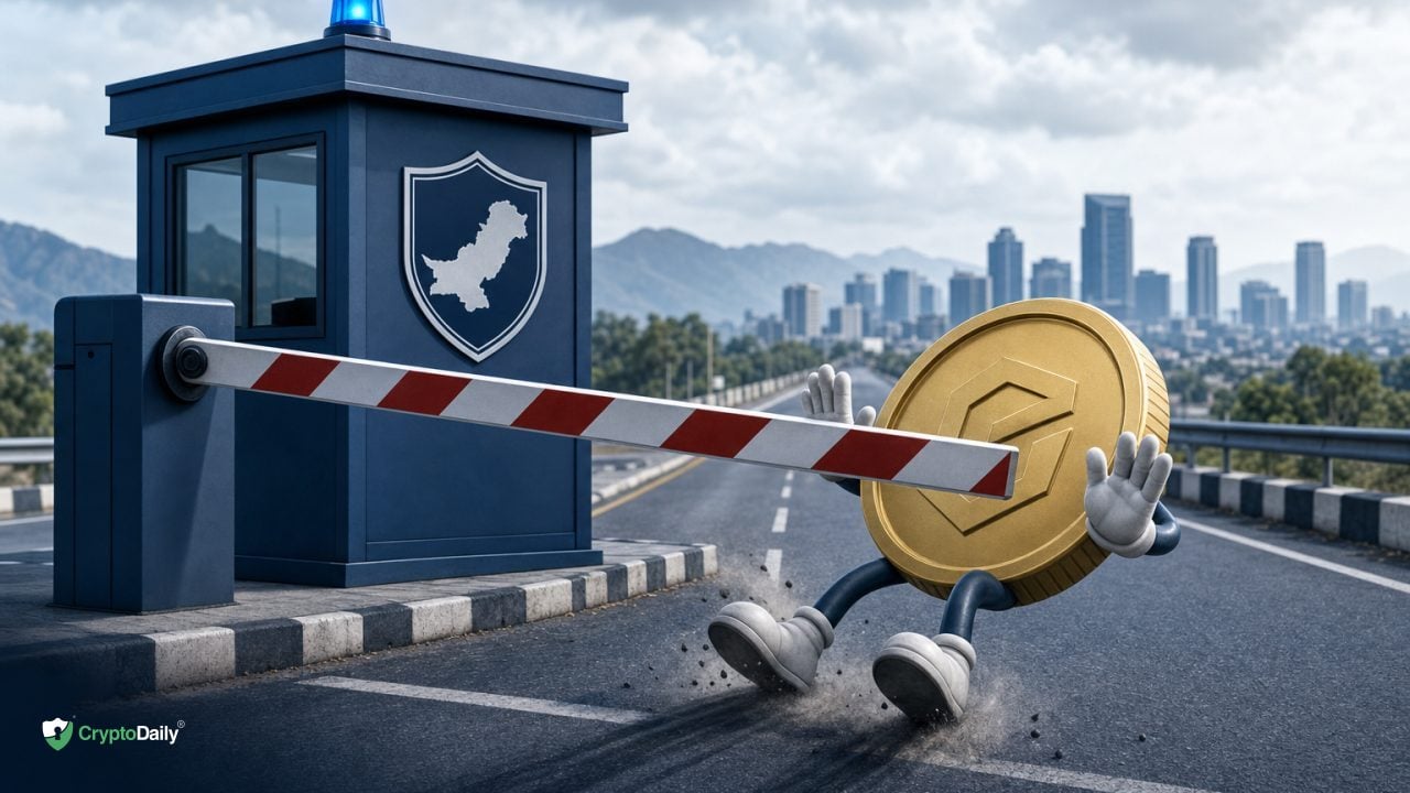 Pakistan Launches Crypto Crime Unit as Enforcement Tightens