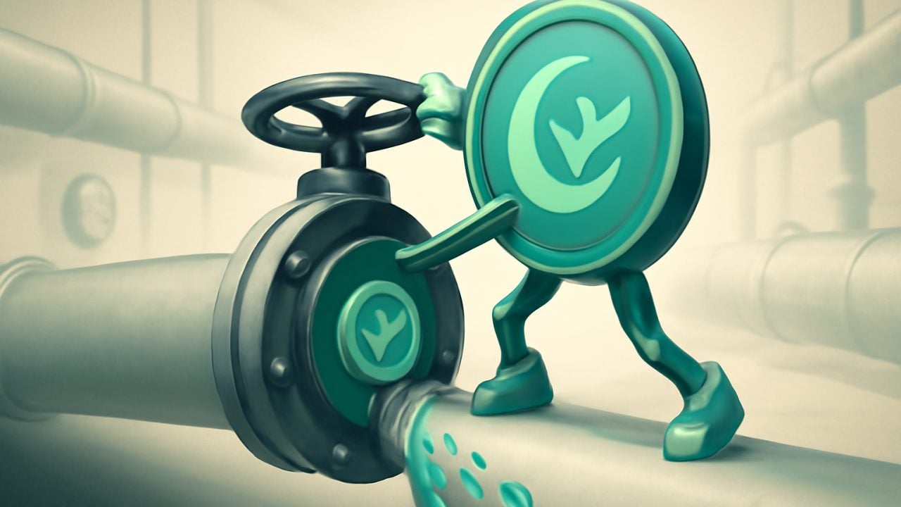 Compliance Valve – Flow Unlocked